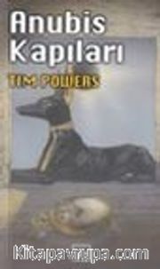 Anubis Kapıları
