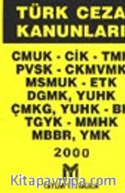 Türk Ceza Kanunları