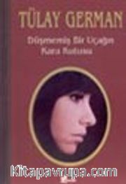 Düşmemiş Bir Uçağın Kara Kutusu