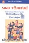 Sınıf Yönetimi / Ders, Konferans, Panel ve Seminer Etkinliklerinde Başarının Yolları