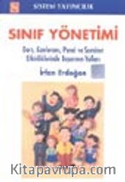 Sınıf Yönetimi / Ders, Konferans, Panel ve Seminer Etkinliklerinde Başarının Yolları