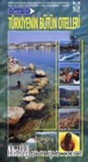 Gezi'01 Türkiyenin Bütün Otelleri