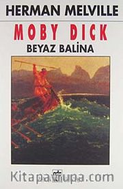 Moby Dick / Beyaz Balina