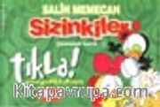 Sizinkiler 10. Kitap / Tıkla
