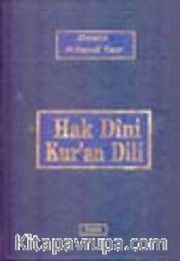 Hak Dini Kur'an Dili (10 Cilt)