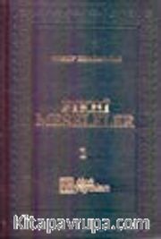 Fıkhi Meseleler (2. Cilt Takım)