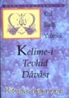Kelime-i Tevhid Davası