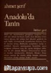 Anadolu'da Tanin