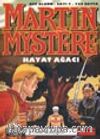 Martin Mystere 5/Hayat Ağacı