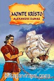 Monte Kristo / Dünya Çocuk Klasikleri