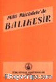 Milli Mücadele'de Balıkesir