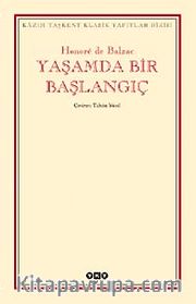 Yaşamda Bir Başlangıç