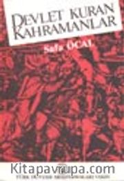Devlet Kuran Kahramanlar