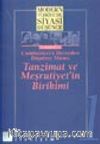 1-Tanzimat ve Meşrutiyet´in Birikimi (Ciltsiz) Modern Türkiye´de Siyasi Düşünce