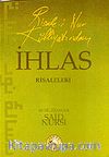 İhlas Risaleleri (8x11)