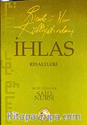 İhlas Risaleleri (8x11)