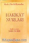 Hakikat Nurları (8x11)