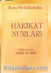 Hakikat Nurları (8x11)