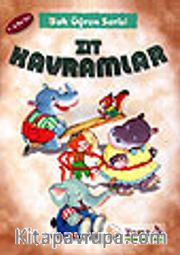 Zıt Kavramlar