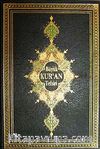 Büyük Kuran Tefsiri 16 Cilt & Hulasatü't-Tefasir