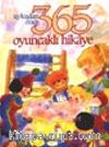 365 Oyuncaklı Hikaye / Uykudan Önce