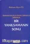 Bir Yanılsamanın Sonu / Uluslararası Karşı-Devrim Hareketi, Teslimiyet ve Tasfiyecilik ile