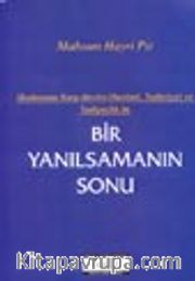 Bir Yanılsamanın Sonu / Uluslararası Karşı-Devrim Hareketi, Teslimiyet ve Tasfiyecilik ile