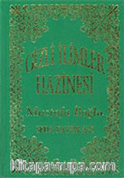Gizli İlimler (2 cilt takım) (Büyük Boy 2.hm) (Kod: 037)