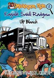 Muhteşem Üçlü-2 / Kayalık Sahili Radyosu