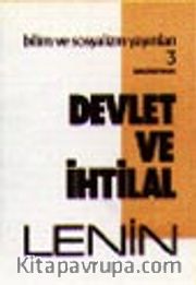Devlet ve İhtilal