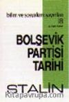 Bolşevik Partisi Tarihi