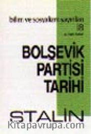 Bolşevik Partisi Tarihi