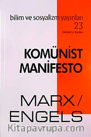Komünist Manifesto