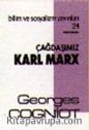 Çağdaşımız Karl Marx