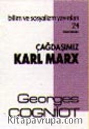 Çağdaşımız Karl Marx