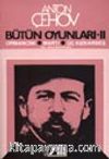 Bütün Oyunları II / Orman Cini - Martı - Üç Kızkardeş