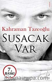 Susacak Var