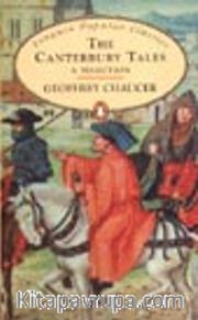 The Canterbury Tales A Selection