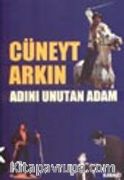 Adını Unutan Adam  / Cüneyt Arkın