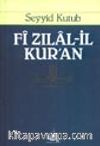 Fi Zılal-il Kur'an (10 Cilt - Büyük Boy 1. Hamur)