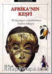 Afrika'nın Keşfi