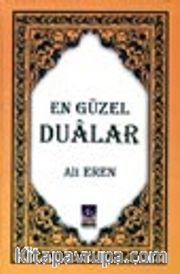 En Güzel Dualar (Ciltli)