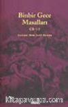 Binbir Gece Masalları Cilt 1/2
