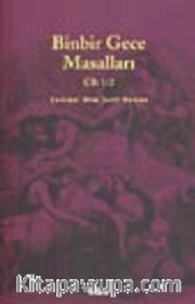 Binbir Gece Masalları Cilt 1/2