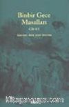 Binbir Gece Masalları Cilt 4/1