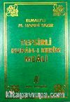 Tefsirli Kur'an-ı Kerim Meali (Büyük Boy Şamua)