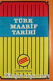 Türk Maarif Tarihi (3 cilt takım)