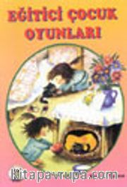 Eğitici Çocuk Oyunları Kız Meslek Liseleri İçin
