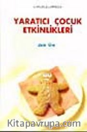 Yaratıcı Çocuk Etkinlikleri