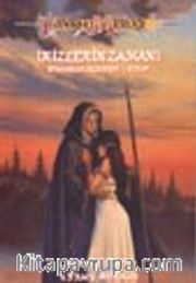 İkizlerin Zamanı 1.Kitap / Kitap Efsaneler Üçlemesi Ejderha Mızrağı